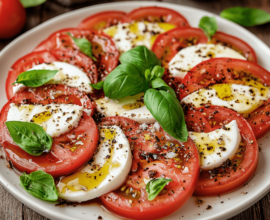 Caprese