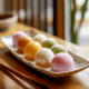 Recette Mochi