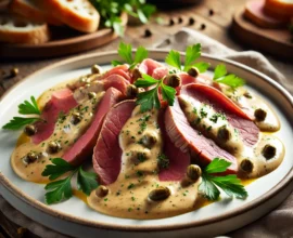 Vitello Tonnato