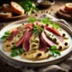 Vitello Tonnato