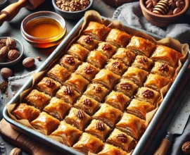 Baklava