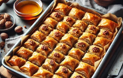 Baklava