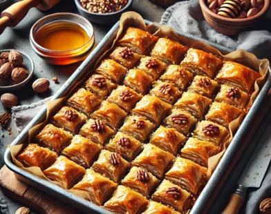 Baklava