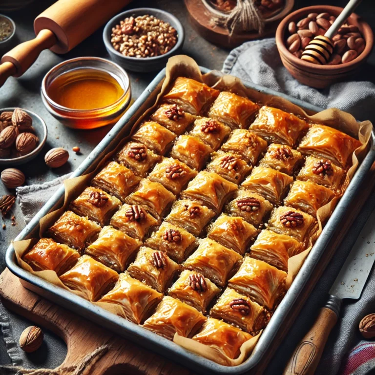 Baklava