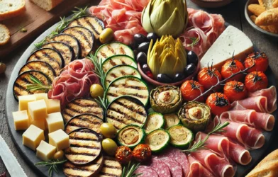 antipasti