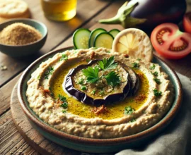 baba ghanoush