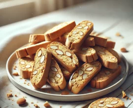 Biscotti