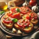 Bruschetta