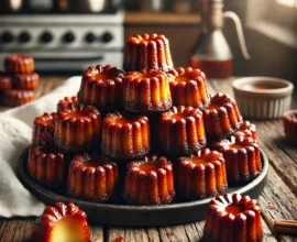 cannelés