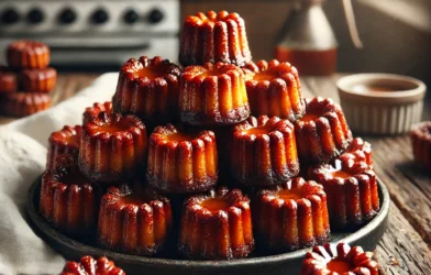 cannelés