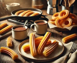 Churros