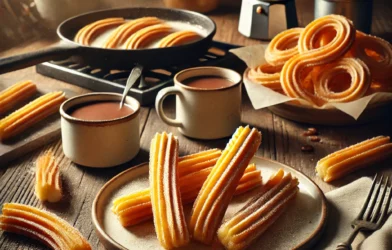 Churros