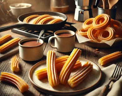 Churros