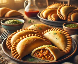 empanadas