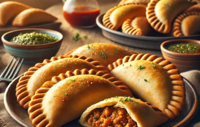 empanadas