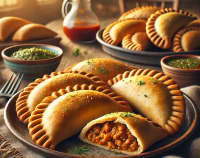 empanadas