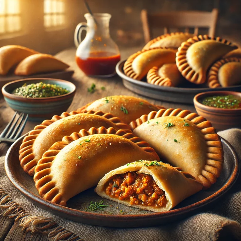 empanadas