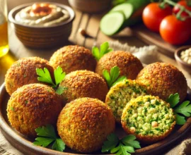 Falafel