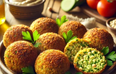 Falafel