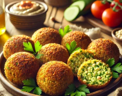 Falafel