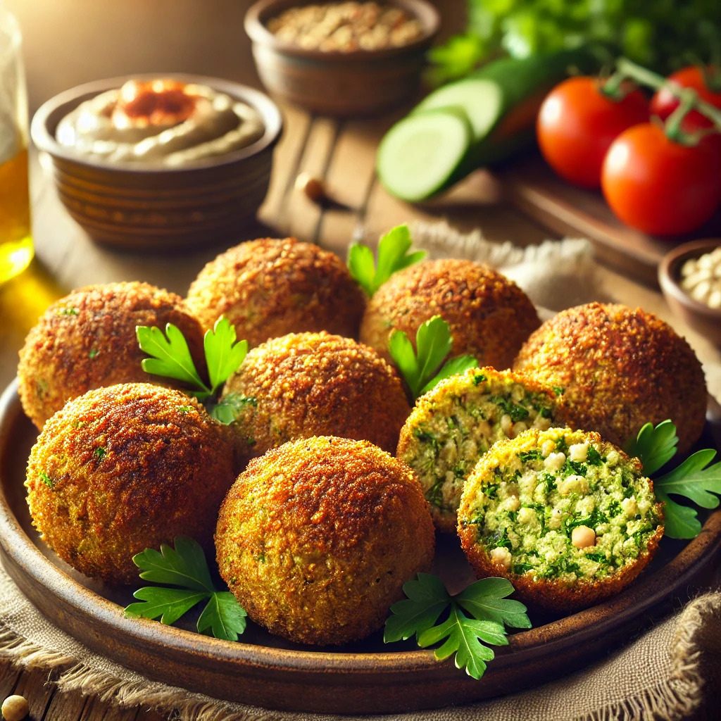 Falafel