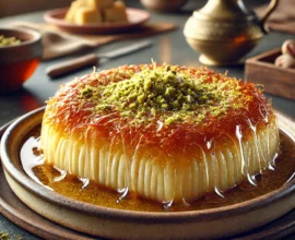 knafeh