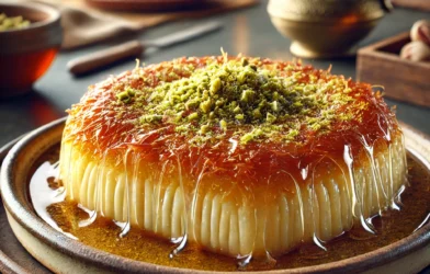 knafeh