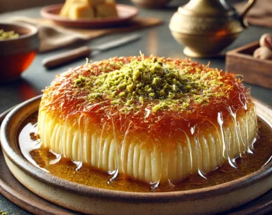 knafeh