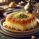 knafeh