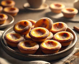 Pastel de nata