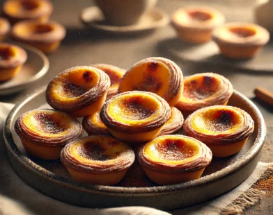 Pastel de nata