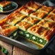 spanakopita