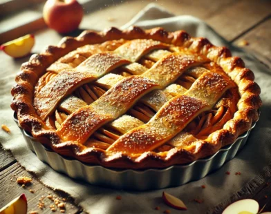 Apple Pie