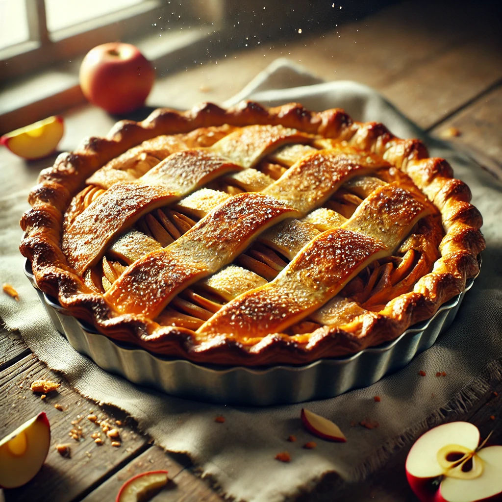 Apple Pie