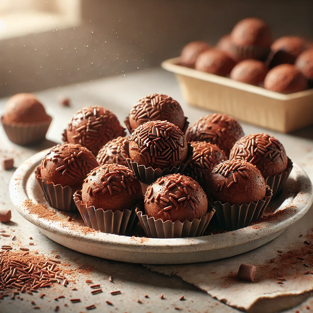 Brigadeiro