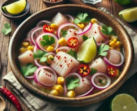 Ceviche