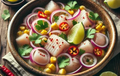 Ceviche