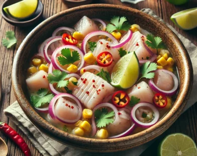 Ceviche