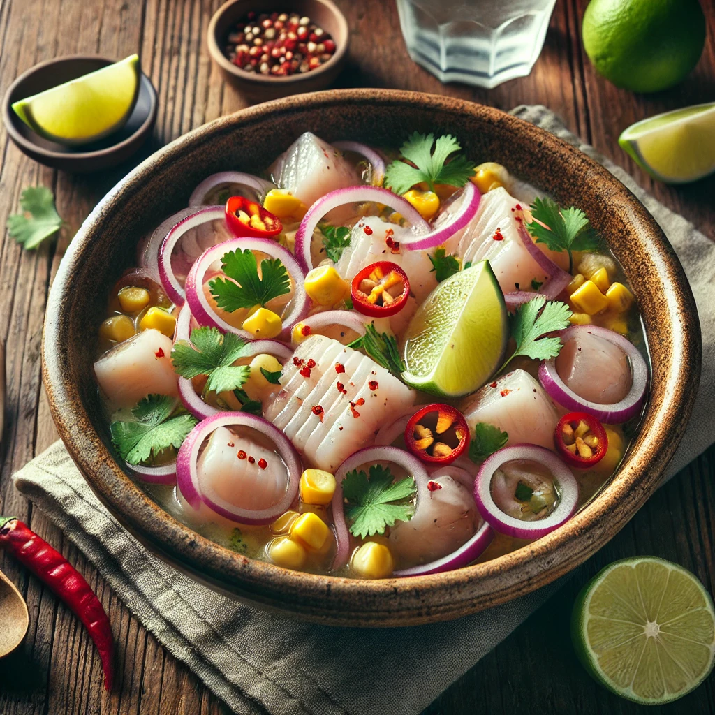 Ceviche