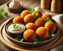 croquetas