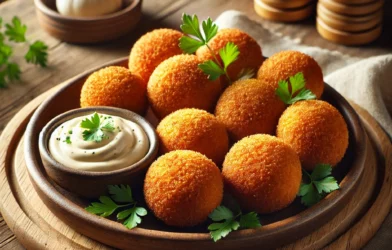 croquetas