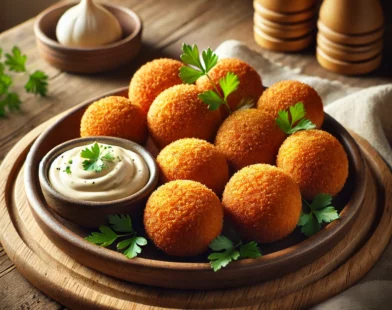 croquetas