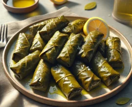 Dolmas