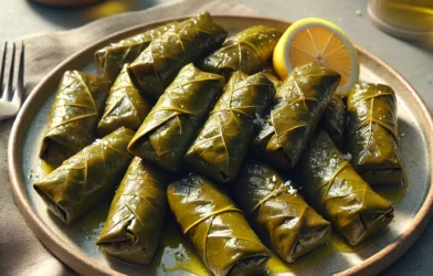 Dolmas