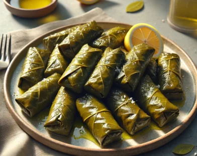 Dolmas