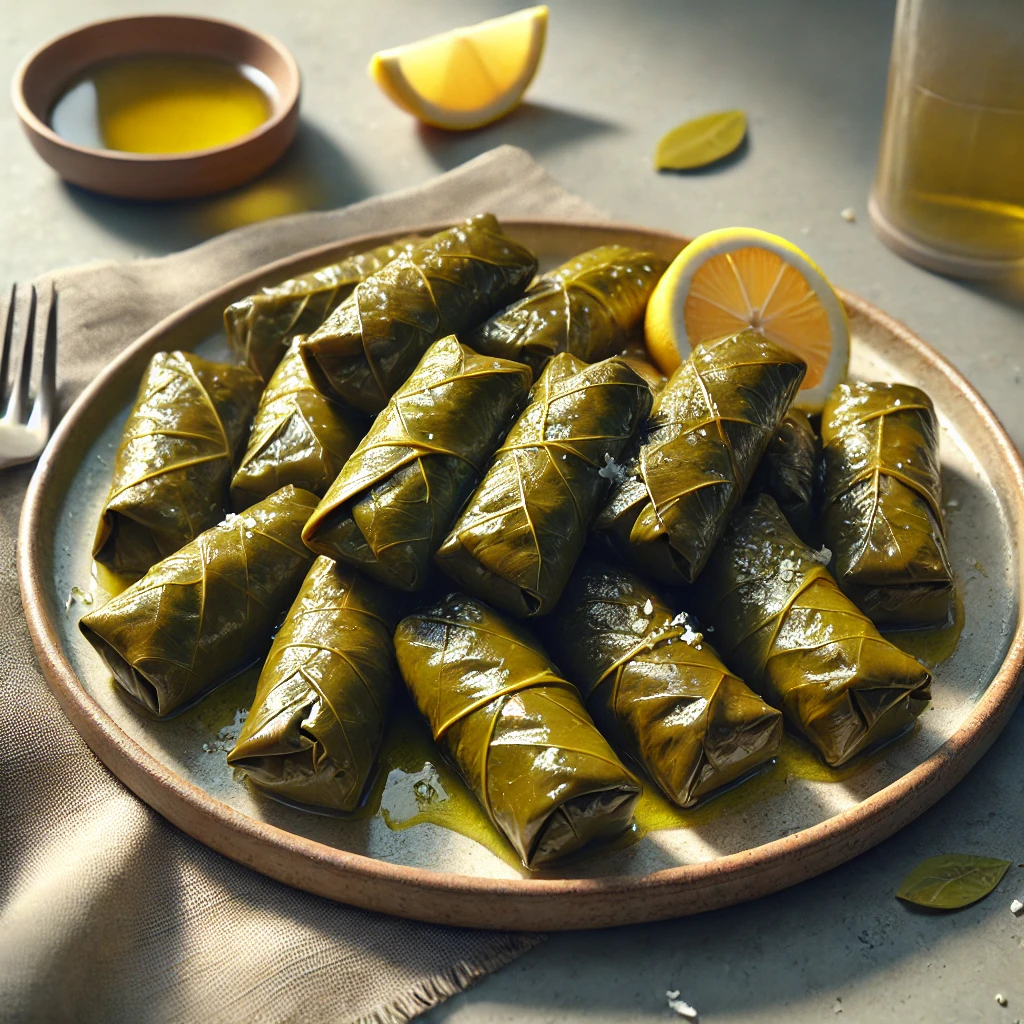 Dolmas