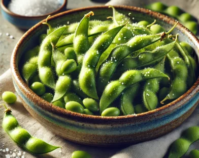 edamame