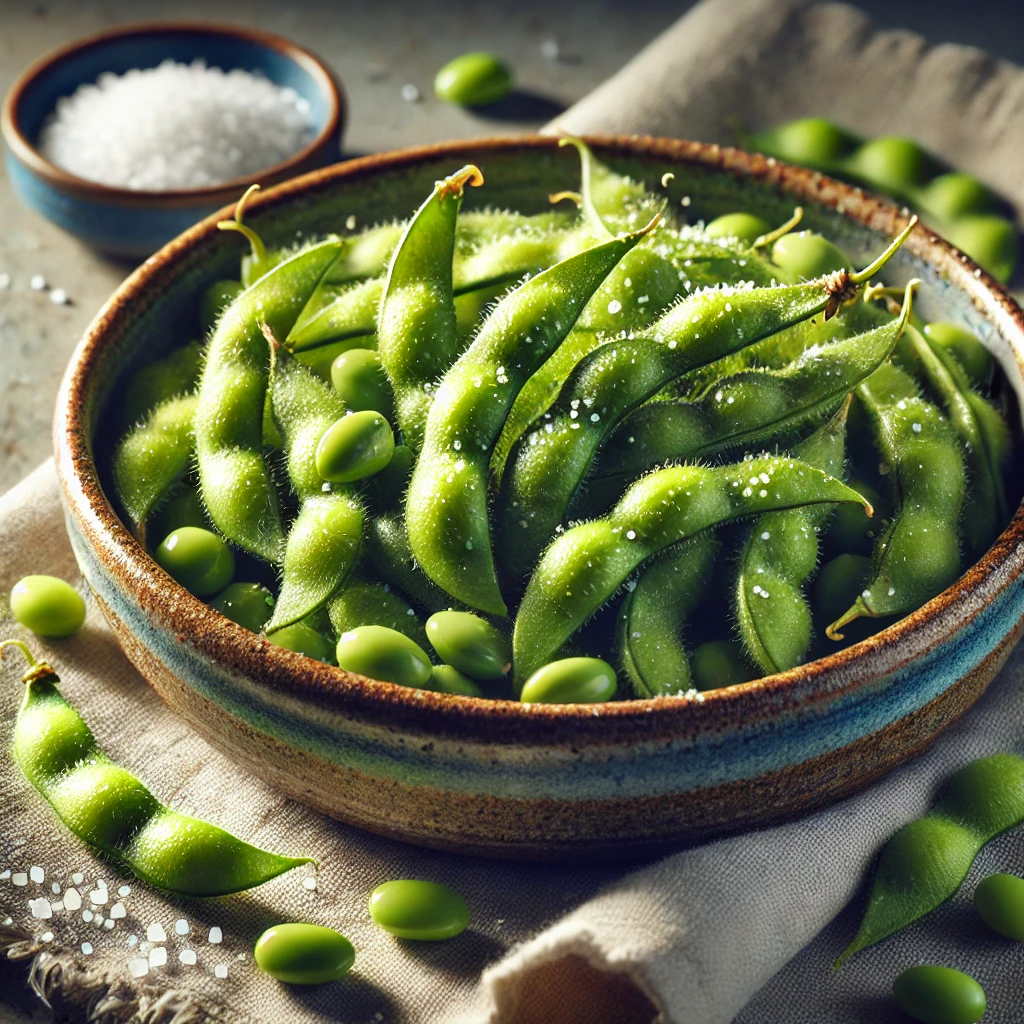 edamame