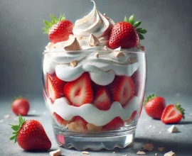 eton mess