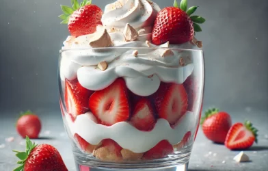 eton mess